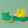 Shark Splashers Rain Boots