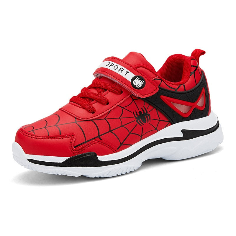Spider-Man Shoes