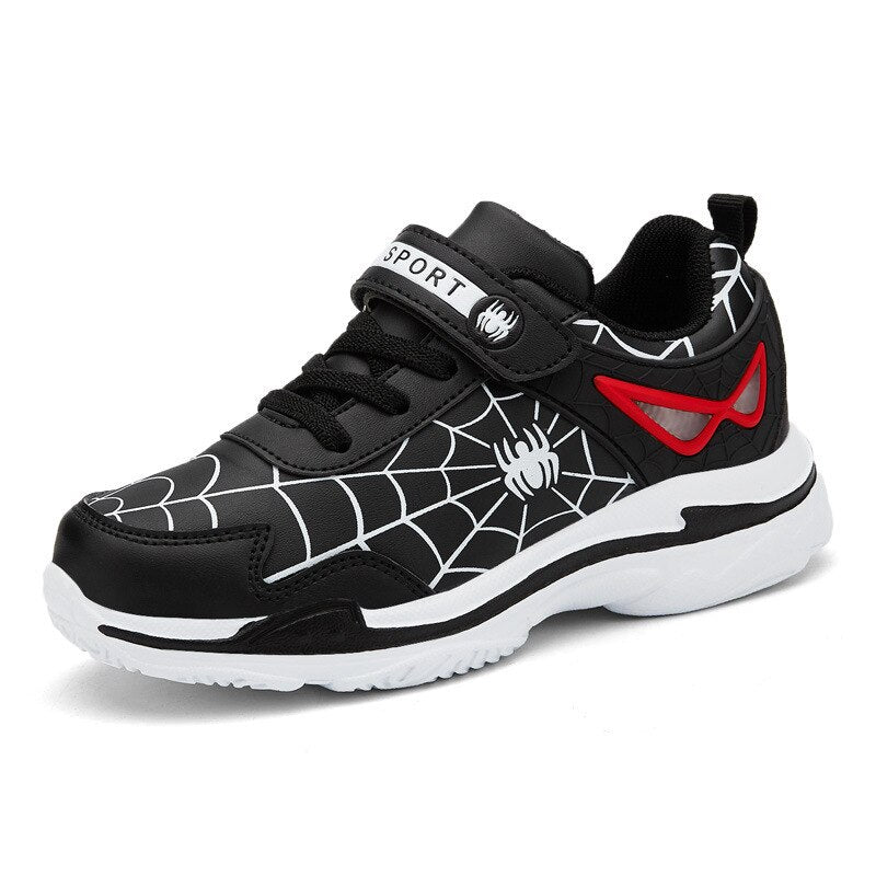 Spider-Man Shoes