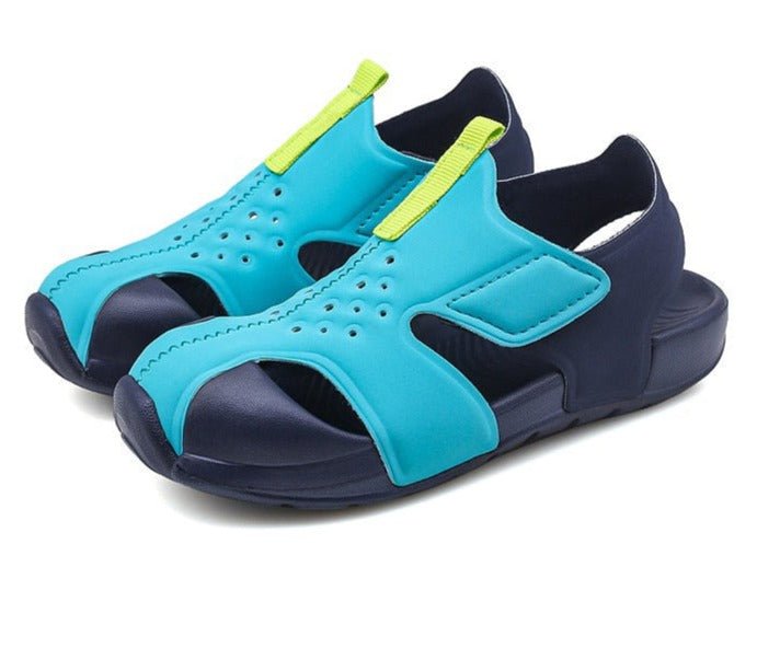 Cool Stride Sandals - Solely MunchkinsCool Stride SandalsPhoto ColorSolely Munchkins0China6Cool Stride Sandals