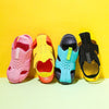 Load image into Gallery viewer, Cool Stride Sandals - Solely MunchkinsCool Stride SandalsPhoto Color 3Solely Munchkins0China6Cool Stride Sandals