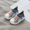 Load image into Gallery viewer, CozySole Children&#39;s Shoe - Solely MunchkinsCozySole Children&#39;s ShoeBlue 1Solely Munchkins05CozySole Children&#39;s Shoe