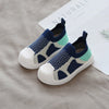 Load image into Gallery viewer, CozySole Children&#39;s Shoe - Solely MunchkinsCozySole Children&#39;s ShoeBlue 2Solely Munchkins05CozySole Children&#39;s Shoe