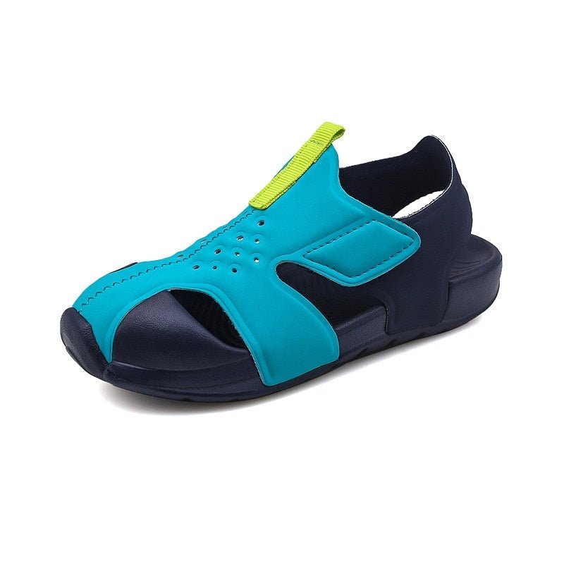 Youth Cool Stride Sandals - Solely MunchkinsYouth Cool Stride SandalsPhoto Color 1Solely Munchkins0China13Youth Cool Stride Sandals