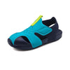 Load image into Gallery viewer, Youth Cool Stride Sandals - Solely MunchkinsYouth Cool Stride SandalsPhoto Color 1Solely Munchkins0China13Youth Cool Stride Sandals